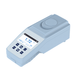 Portable Water Analyzer